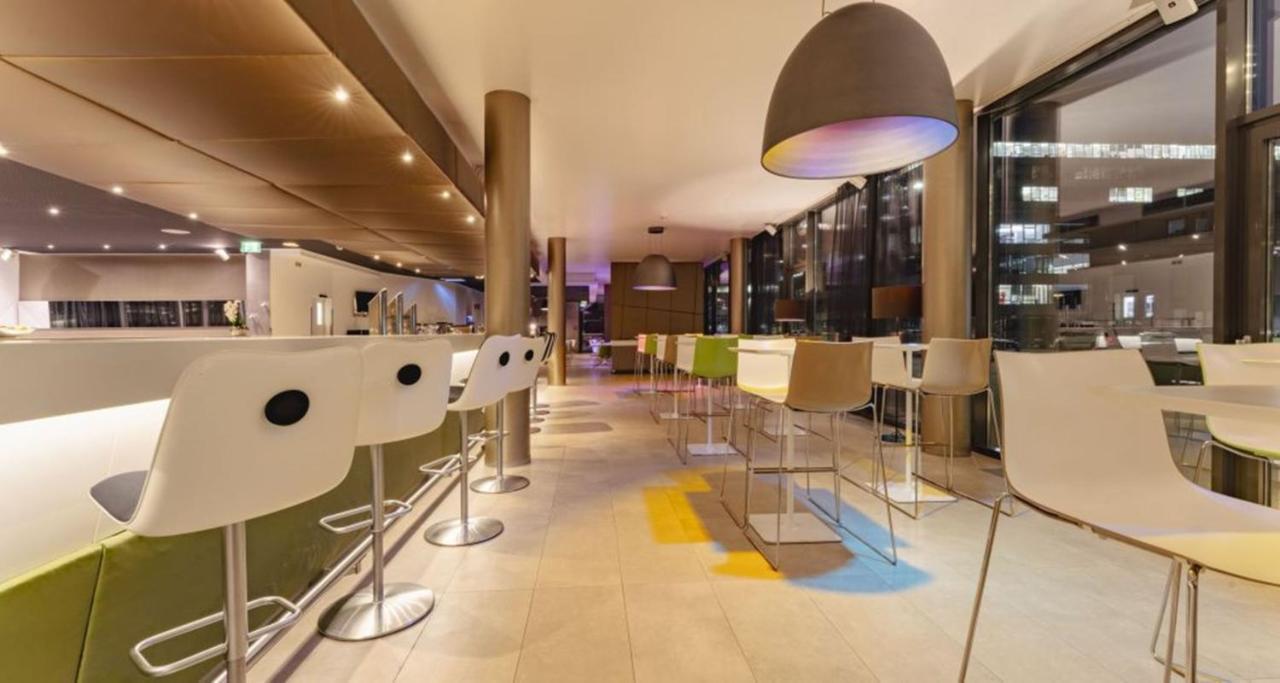 Plaza Gasometer Hotel Wien
