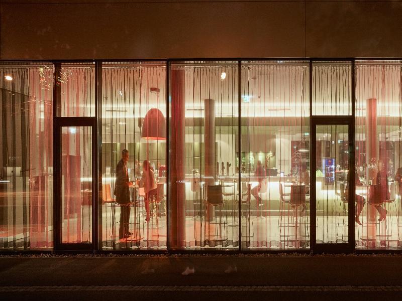 Hotel Plaza Gasometer Wien
